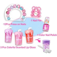 Vera Vtc Juicy Lips 965874