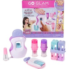 Vera Vtc Güzellik Seti Cool Maker Tırnak Stüdyosu 965874