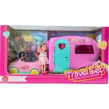 Vera Vtc Işıklı Araba ve Karavan 965874