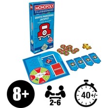 Vera Vtc G0718 Otopark Ikramiyesi - Genişletme Paketi 965874