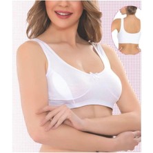 Ang Butik Imer 2249 Kadın Penye Anne Sütyen