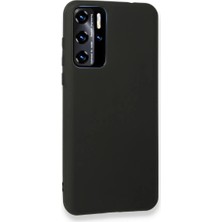 Vera Vtc  Reeder P13 Blue 2021 Kılıf First Silikon - Siyah 965874