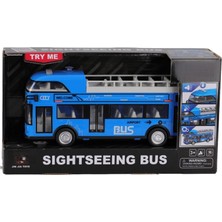 Vera Vtc 666-30Q Pilli Işıklı Otobüs 965874