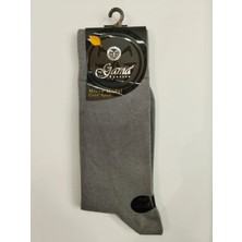 Ang Butik Gama 915 Erkek Mikro Modal Core Spun Pamuk Çorap