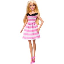 Vera Vtc 65.yıl Özel Pembe Elbiseli Bebek 965874