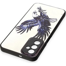 Vera Vtc  Samsung Galaxy M23 Kılıf Mirror Desenli Kapak - Mirror - 1 965874