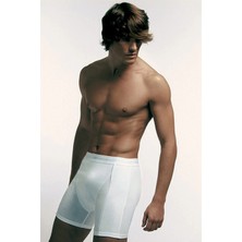 Ang Butik Çift Kaplan 855 Uzun Erkek Boxer