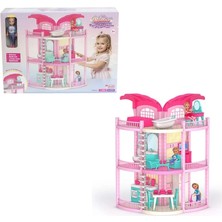 Vera Vtc 04065 Bellanın Masal Evi 965874