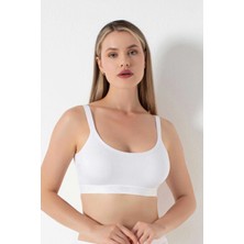 Ang Butik G-Box 942 Bayan Bambu Parmak Askı Pedli Büstiyer