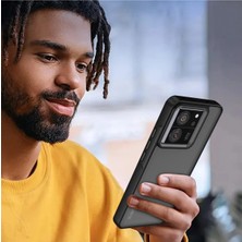 Vera Vtc  Xiaomi Mi 13T Kılıf Elegant Kapak - Pudra 965874