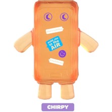 Vera Vtc Crytal Hashtag Buddies Serisi 14 cm 965874