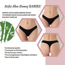 Ang Butik G-Box 936 Bayan Bambu 3'lü String