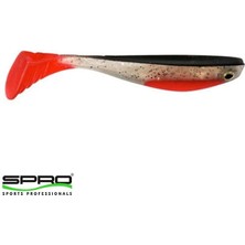 T.d. Spro Wacky Shad 9cm Silikon Yem Bpgb 1/6