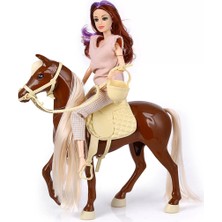 Vera Vtc Jasmine Atlı Bebek Kahve-Bej 965874