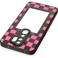 Vera Vtc  Xiaomi Redmi Note 8 Pro Kılıf Mirror Desenli Kapak - Mirror - 8 965874