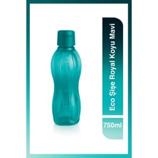 Tupperware 750 ml Şişe.