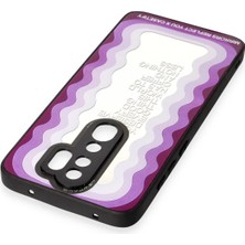 Vera Vtc  Xiaomi Redmi Note 8 Pro Kılıf Mirror Desenli Kapak - Mirror - 5 965874