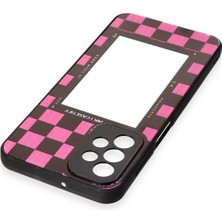 Vera Vtc  Samsung Galaxy A23 4g Kılıf Mirror Desenli Kapak - Mirror - 8 965874