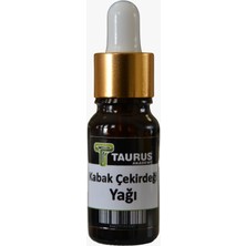 Gochida Kabak Çekirdeği Yağı