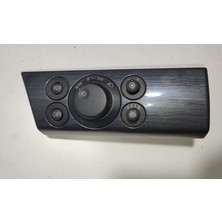 OEM Astra H Far Anahtarı Autolu Astra Far Anahtarı Autolu Gm 1 53544
