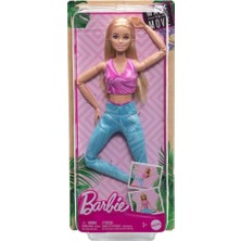 Vera Vtc HRH27 Nessiworld Sonsuz Hareket Bebeği 965874