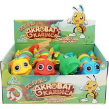 Vera Vtc CNL-2226 Akrobat Karınca -Cnl 965874