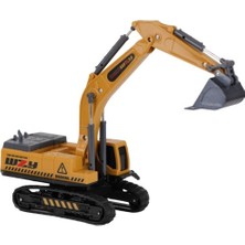 Vera Vtc LK31-12 Kutulu Metal Uçlu Ekskavatör Seti 965874