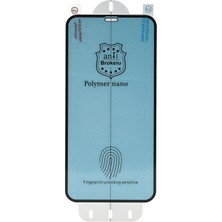 Vera Vtc  iPhone 11 Pro Polymer Nano Ekran Koruyucu 965874