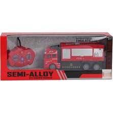 Vera Vtc BR111-2C Şarjlı Itfaiye Aracı 965874