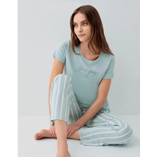 Ang Butik Pierre Cardin 9150-S Kadın Ikili Takım