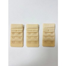 Ang Butik Freshness 002 3 Kademeli Sütyen Uzatıcı Agraf