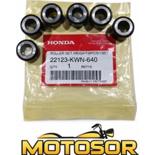 Honda Activa 125 Uyumlu Orjinal Baga  Motosor Moto Market