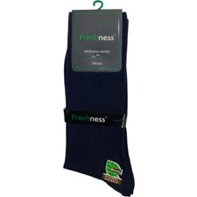 Ang Butik Freshness 3000 Dört Mevsim Erkek Soket Çorap