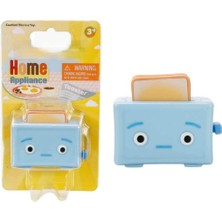 NessiWorld Ev Aleti Temalı Stres Oyuncağı