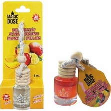 Ayna Kokusu Mango 8 ml