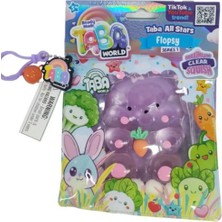 Vera Vtc Taba World Squishy Ready Made - Tavşan 965874
