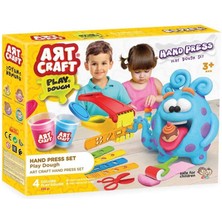 Vera Vtc 03618 El Presi Hamur Set 224GR 965874