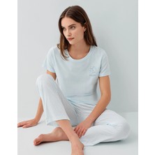 Ang Butik Pierre Cardin 9201-X Kadın Ikili Takım