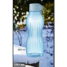 Tupperware 750 ml Şişe Suluk Vida Kapak