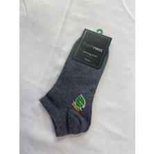 Ang Butik Freshness 5000 Bayan Patik Çorap