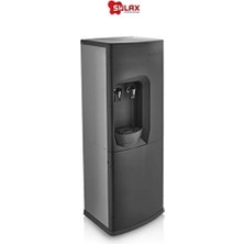 Sulax SLX-625 Soğuk Arıtmalı Su Sebili 14 Lt.
