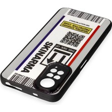 Vera Vtc  Xiaomi Redmi Note 11 Kılıf Mirror Desenli Kapak - Mirror - 7 965874