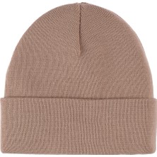 Ang Butik Suyutti K604-077 Yetişkin Düz Bere