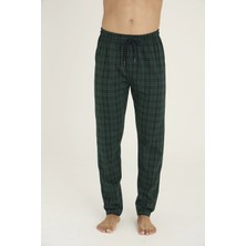 Ang Butik Kocabey 194B Erkek Battal Tek Pantolon