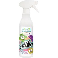 Vera Vtc Minoris Baby Organik Leke Çıkarıcı Sprey 500 ml 965874