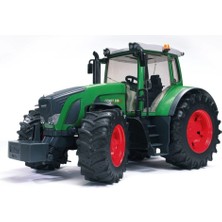 Vera Vtc Fendt 936 Vario Traktör 965874