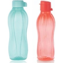 Tupperware 500 ml Şişe ve Beslenme Seti