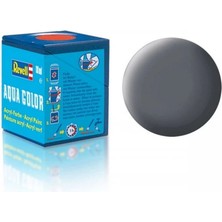 Vera Vtc Aqua Color Gunship Grey - Usaf - Mat Boya - 18 ml 965874