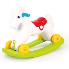 Vera Vtc 7078 Dolu, Sallanan Tekerlekli At 965874