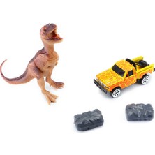 Vera Vtc Nessiworld Dinozor Macerası Oyun Seti 15462 965874